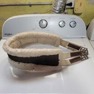 toklak size 44 english girth